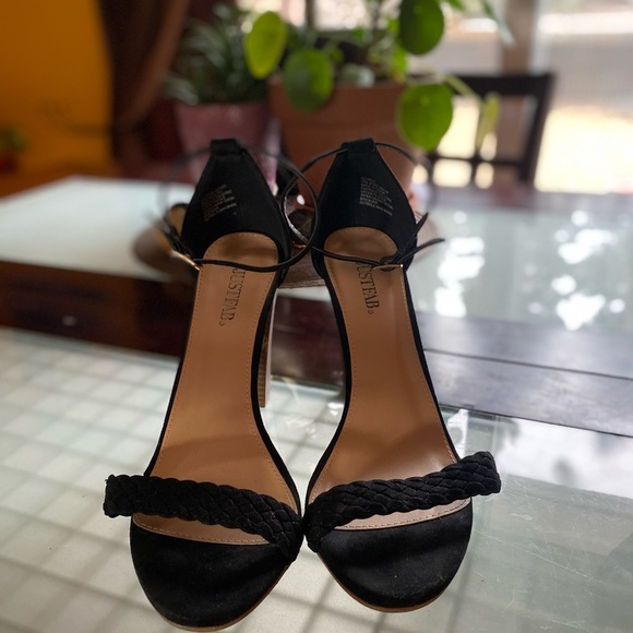 Just fab high heels for sale - Picture 2 of 4